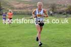 Senior Womens Relay, 2025 Farringdon Cross Country Relays, Sunderland. Photo: David T. Hewitson/Sports for All Pics